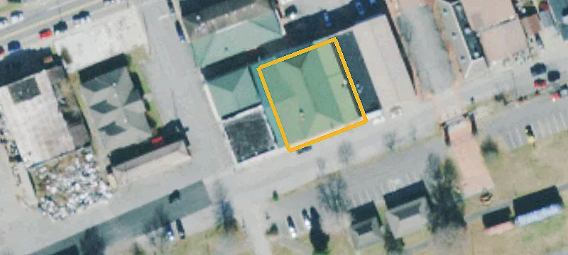 21 Frnt St