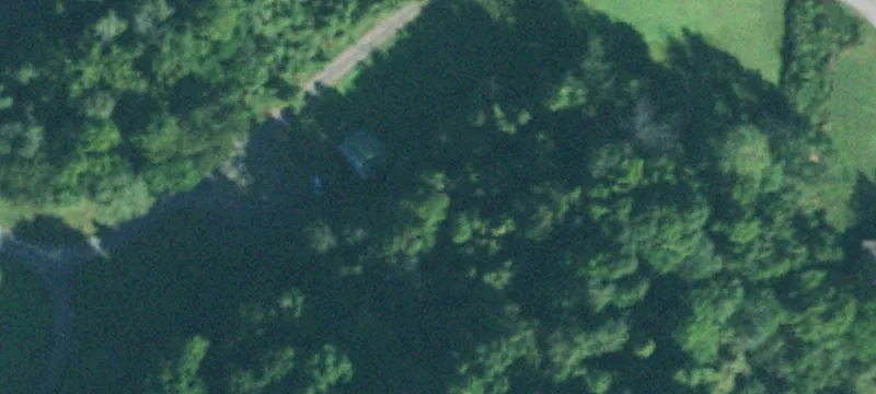 6639 Push Rd