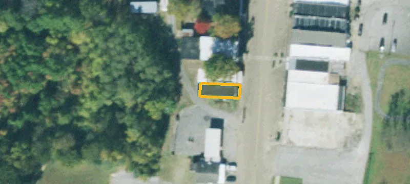 601 Main St