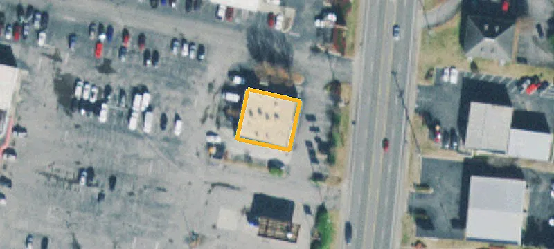 1811-1813 Memorial Blvd