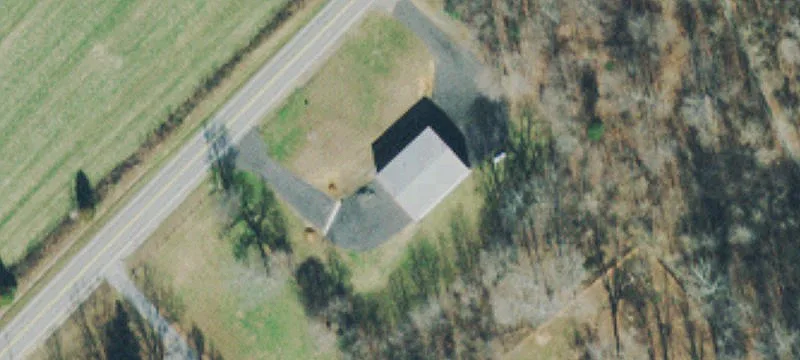 3399 Maxey Rd