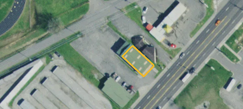 330 Wears Vly Rd