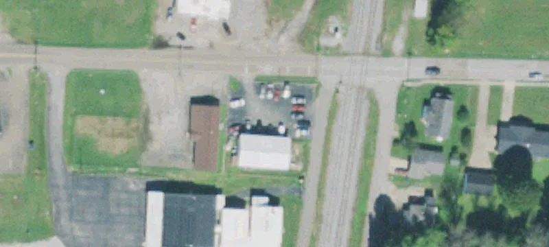 119 Hyndsver Rd