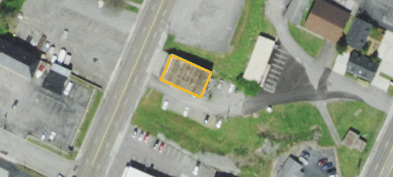 134 Main St