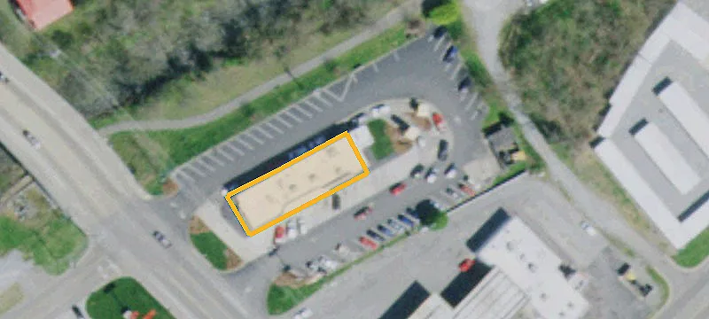 529 Jonesborough Rd