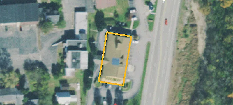116 Grundy Quarles Hwy
