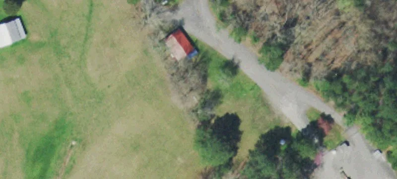 3347 Buttermilk W Rd