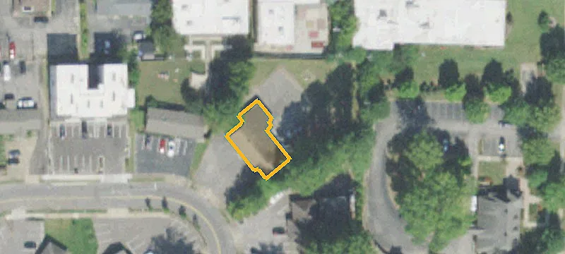 736 Brookhaven Cir