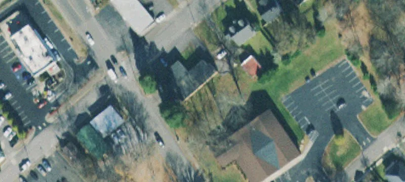 101 Porter St