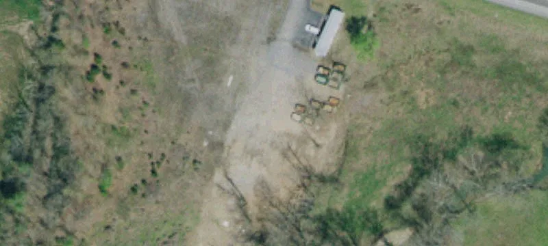 4810 Hwy 11th W