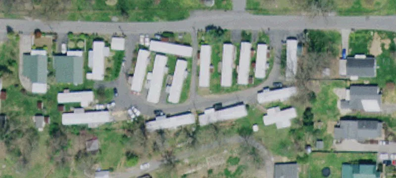 2009 Greenway St