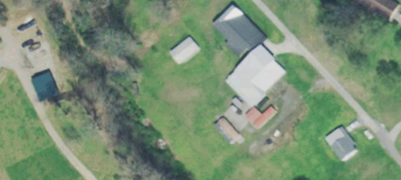 139 Luther Mac Ln