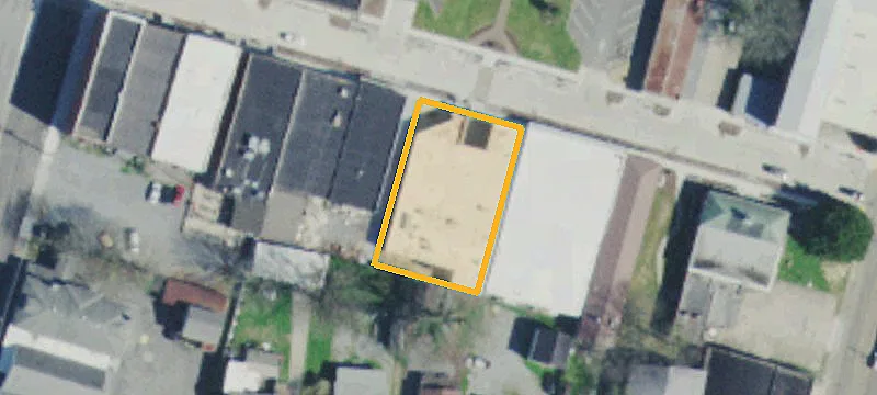133 Bruce St