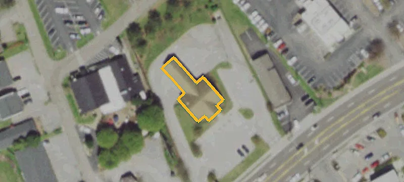 4931 Kingston Pike