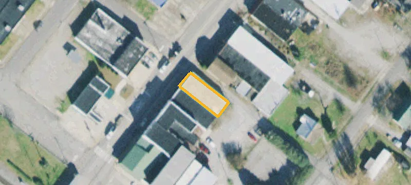 114 Cumberland E St