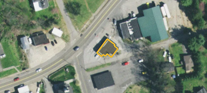 125 Meeting St
