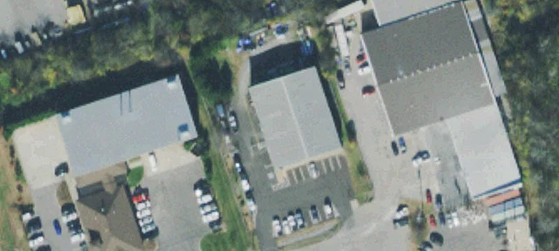813 Madison Industrial Rd