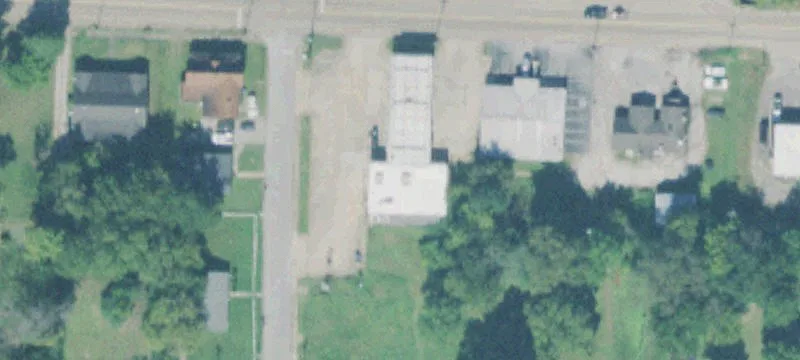 400 Eaton St