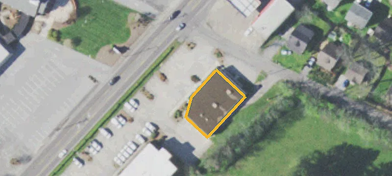 2850 Ocoee N St