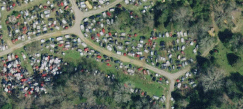 2595 Lone Mtn Rd
