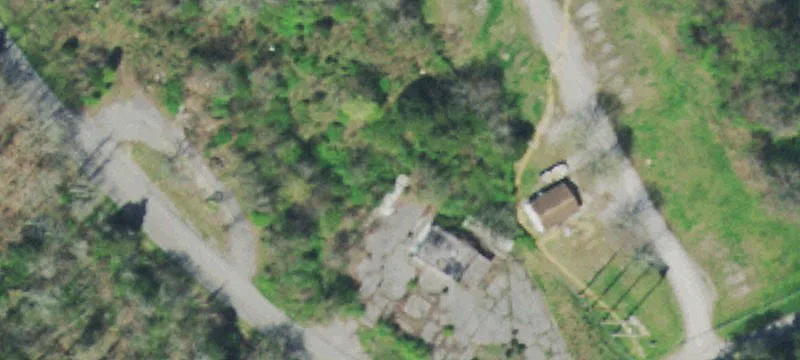 3166 Buttermilk W Rd