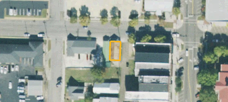115 Jackson St