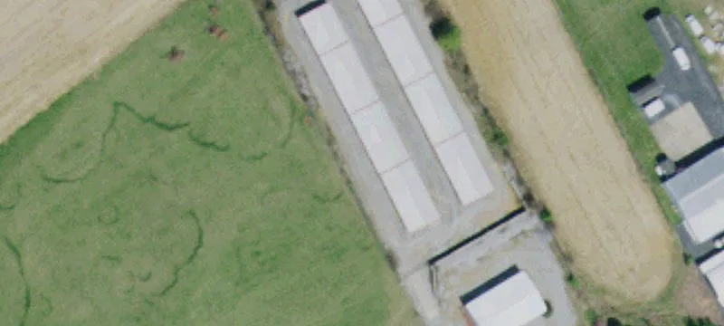 2727 Hwy 11th E