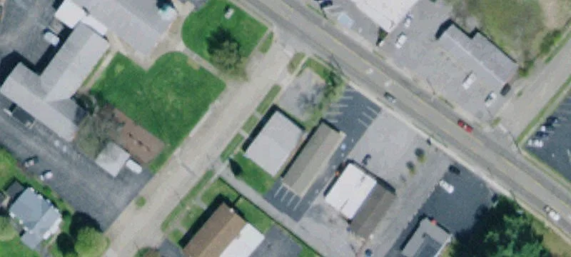 Kenmore Dr
