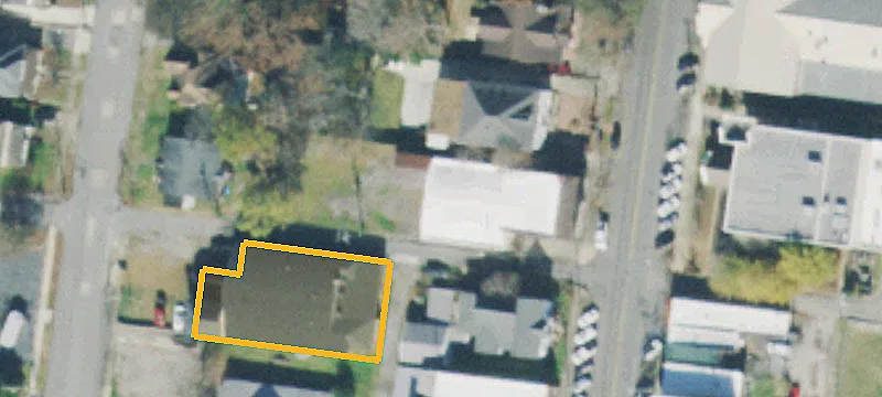 200 Main N Ave