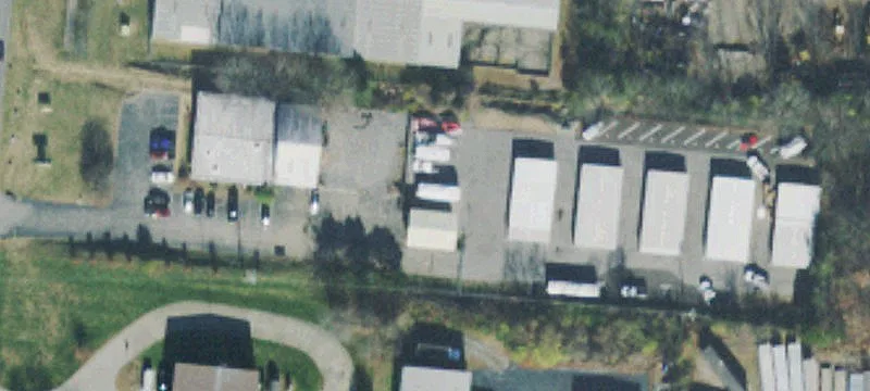 599 Waldron Rd