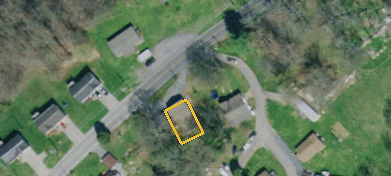 5633 Orebank Rd
