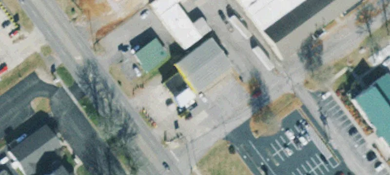 400 Jackson St