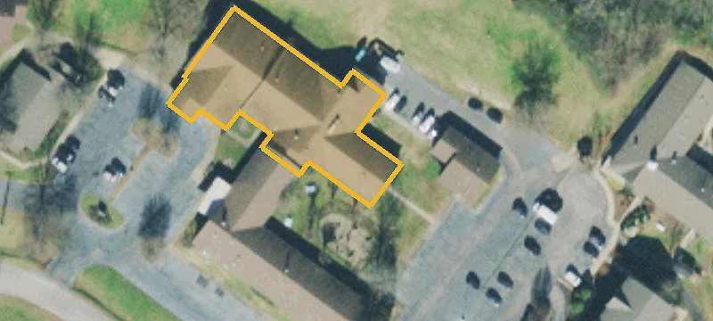 1400 Rosewood Dr