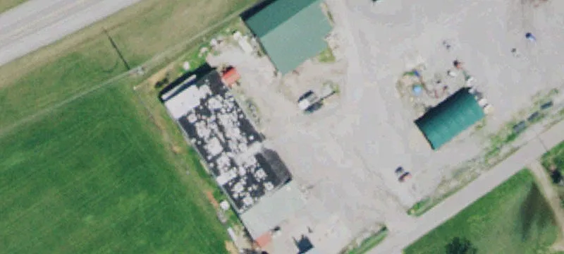 1100 Old Hwy 63