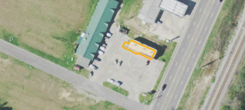 4141 Hwy 411