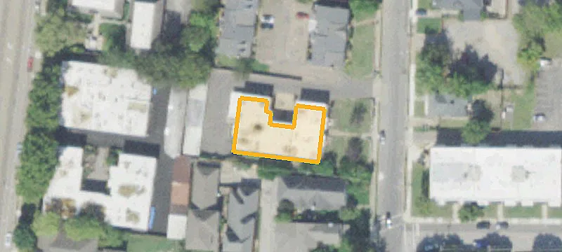 207 Barksdale St