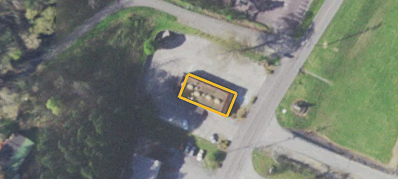 2410 Blue Spgs SE Rd
