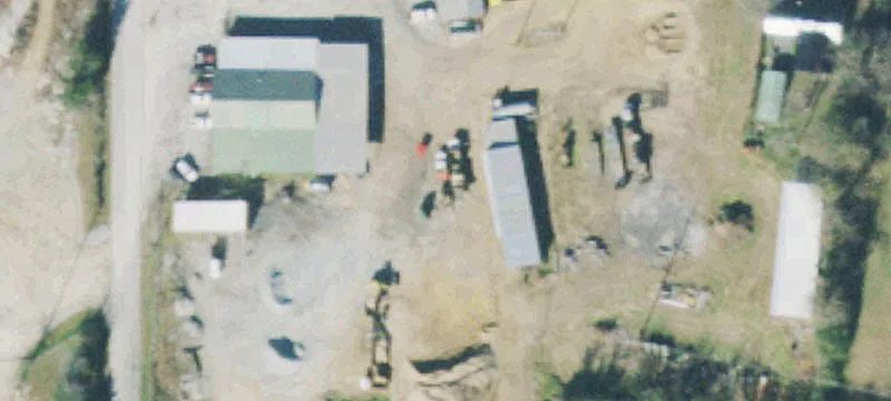 327 Buffalo Rd