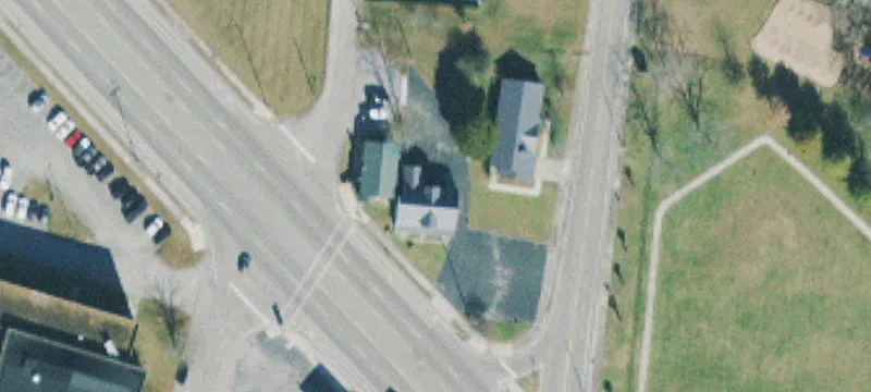 401 Hillsboro Blvd