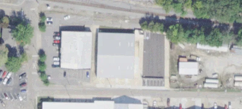 166 Neely St