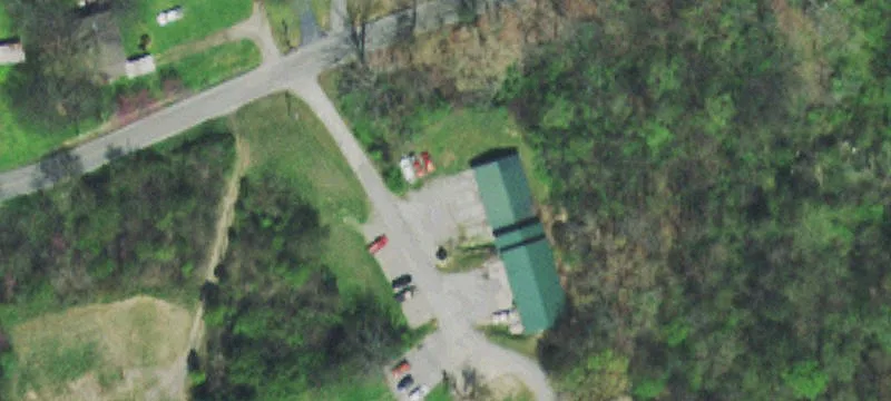820 Old Midway Rd