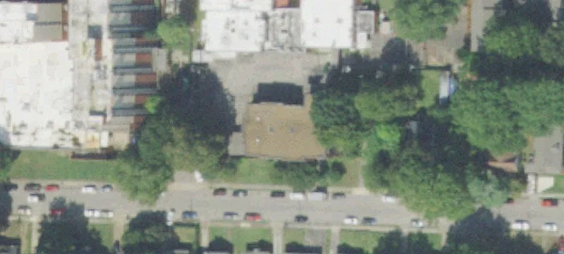 3550 Watauga Ave
