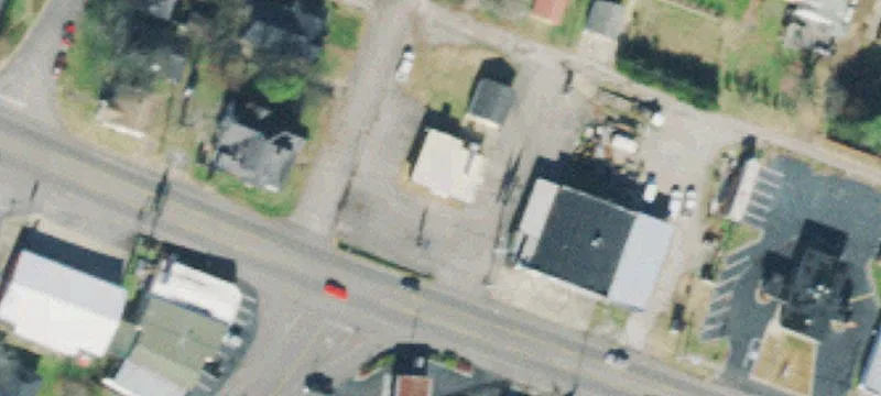 450 College St