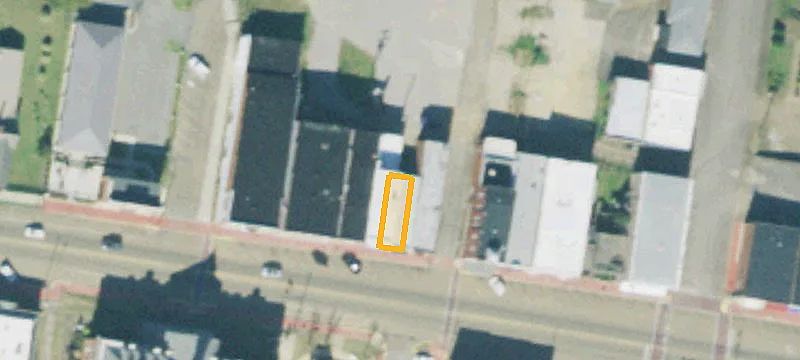 430 Main St