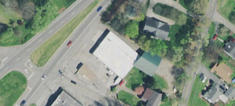 1420 Broadway Ave