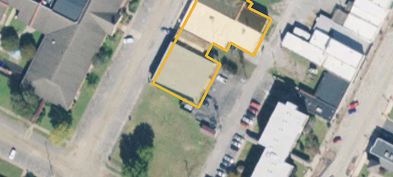 315 Elm Ave