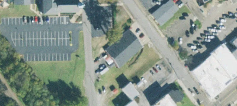 121 Washington Ave
