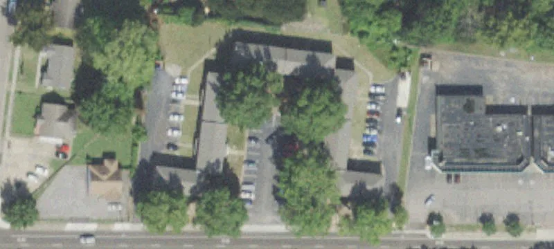4916 Navy Rd