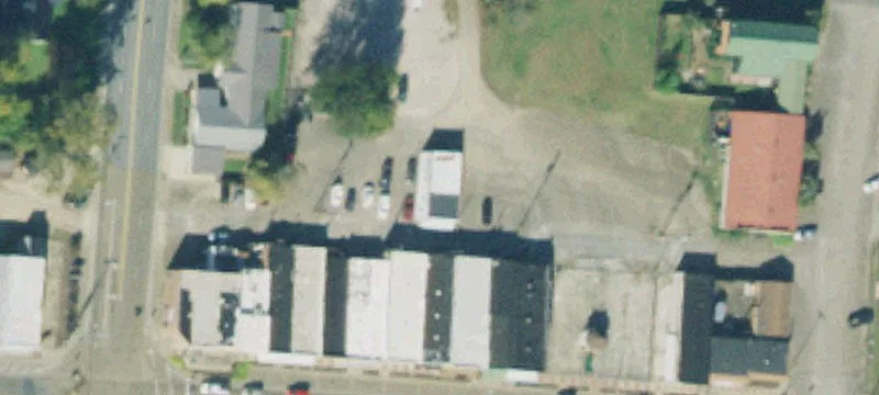126 Commerce St