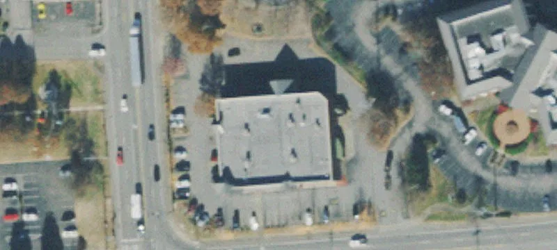 101 Main St